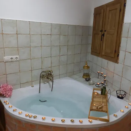 Ferienhaus Cueva De Manuela Guadix