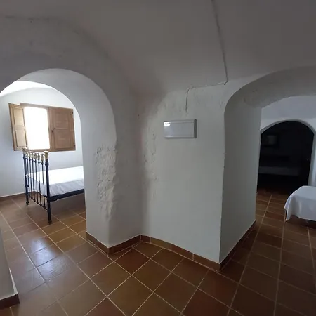 Cueva De Manuela גואדיקס