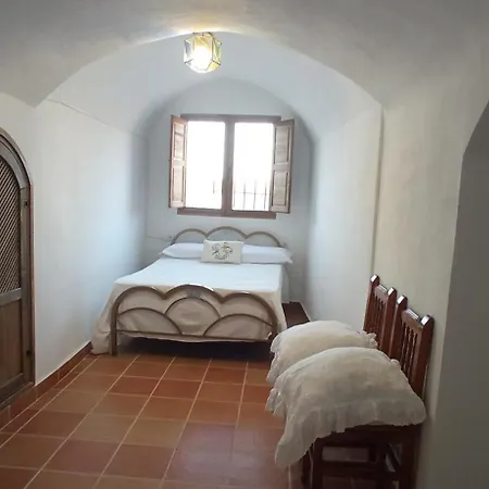 Cueva De Manuela