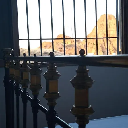 Cueva De Manuela בית נופש