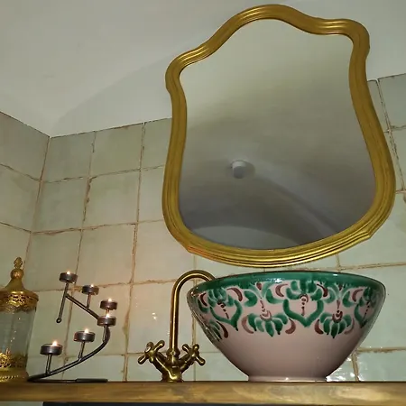 Cueva De Manuela גואדיקס
