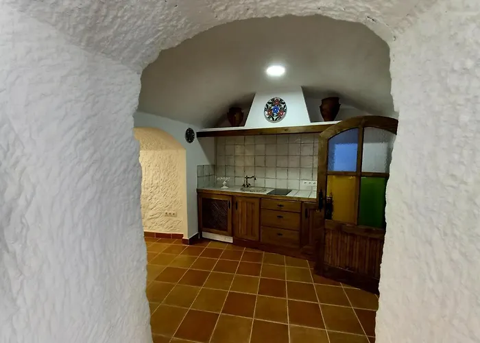 Cueva De Manuela *