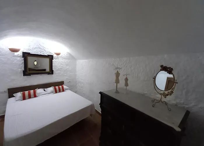 Cueva De Manuela Σπίτι διακοπών